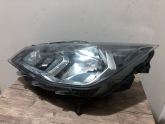 Oto Çıkma Parça / Elektrik / Far / Seat / Ibiza / Çıkma Parça 