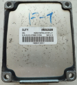 09353509 24445098 opel astra motor beyini