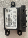 22810361 OPEL ASTRA J PARK SENSÖRÜ BEYNİ ZAFİRA C MOKKA