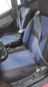 hyundai excel 1.5 çıkma ön koltuk takımı