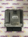 0261S04132 8K2907115 P MED17.1 AUDİ A4 MOTOR BEYNİ BOSCH ECU
