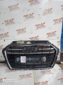 Audi A3 (sedan) Ön Tampon Panjuru 2017-2018