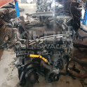 Audi A3 1.9 TDI BKC Çıkma Motor 2003 2004 2005 2006 2007