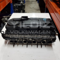 Seat Leon 2.0 16V TDI Dizel Silindir Kapağı 2005 - 2010