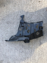 BMW İX3 SOL ÖN TAMPON BRAKETİ 51118498653