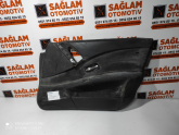 BMW E-60 ÇIKMA SAĞ ÖN KAPI DÖŞEMESİ OEM; 70342889