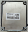 Opel Astra 1.7 Motor Beyni 8973065751 12212819