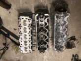 Lt35 volt transporter 2.5 tdi silindir kapak 074103373G