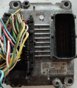 OPEL ASTRA H MOTOR BEYİNİ 1.4 XEP 0261207722 24420562