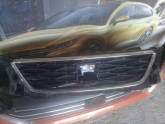seat ateca ön panjur