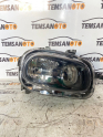 CİTROEN C3 SAĞ ÖN FAR ORJİNAL ÇIKMA TEMSAN OTO 9820059280