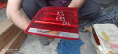 X3 F25 SOL İÇ STOP BMW ORJİNAL ÇIKMA PARÇA