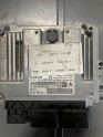0261201505 9666326080 9663193780 MOTOR BEYNİ MEV17.4 PEUGEOT