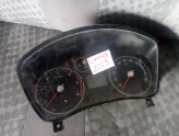 FORD CONNECT KİLOMETRE SAATİ.VP6S6F-10894