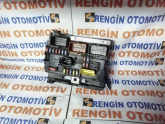 PEUGEOT 207 SİGORTA KUTUSU 9667199780