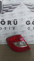 Renault Symbol Talya Kasa Sol Arka Stop