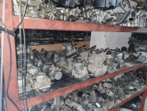 03-05 TOYOTA COROLLA ÇIKMA ORJİNAL ABS BEYNİ
