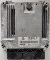 03G906016GJ 0281012221 1039S07510 VW GOLF MOTOR BEYNİ