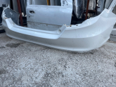 Oto Çıkma Parça / Kaporta & Karoser / Arka Tampon / Fiat / Egea / Çıkma Parça 