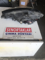 Oto Çıkma Parça / Elektrik / Far / Fiat / Egea / Çıkma Parça 