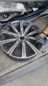 Oto Çıkma Parça / Jant & Lastik / Jant / Volvo / S90 / Çıkma Parça 