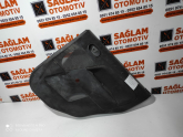 FORD FİESTA 02-05 SAĞ ARKA KAPI DÖŞEMESİ OEM; 2S61-A27406