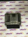 0281016401 03L906018AJ EDC17C46 AUDİ A3 MOTOR BEYNİ  BOSCH