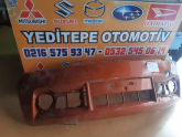 suzuki ıngiz tampon ön