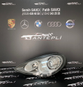 Oto Çıkma Parça / Elektrik / Far / Porsche / Panamera / Çıkma Parça 