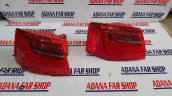 4G5945095A  Audi A6 Orjinal Çıkma Sol Dış Stop