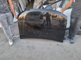 2010-2016 DACİA DUSTER SİYAH KAPUT ÇIKMA  ORJİNAL HATASIZ