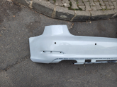 Oto Çıkma Parça / Kaporta & Karoser / Arka Tampon / Audi / A3 / Sıfır Parça 