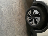 Honda / Crv / Jant / Çelik Jant / Çıkma Parça