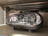 Oto Çıkma Parça / Elektrik / Far / Volkswagen / Golf / Çıkma Parça 
