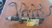 citroen c1 çıkma rail basınç borusu 1.4 hdi