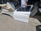 2015-2019 HYUNDAİ İ20 BEYAZ SOL ÖN KAPI ÇIKMAORJİNAL BOYASIZ