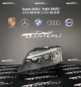 BMW X3 F25 XENON ÇIKMA SOL FAR 2012-2015