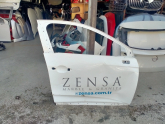 Renault Clio 5 sağ ön kapı