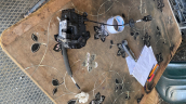 Oto Çıkma Parça / Mekanik / Kapı Kilidi / Renault / Fluence / Çıkma Parça 