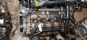 Fiat Doblo 1.3 Çıkma Motor