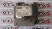 PEUGEOT 407 AİRBAG BEYNİ 603554600 9655880880