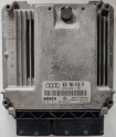 03G906016FF 0281011905 AUDİ A3 MOTOR BEYNİ