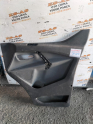 Ford Transit Custom sağ ön kapı döşemesi 2012