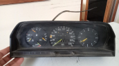 Mercedes w201 190 Mercedes çıkma kilometre saati