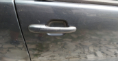 2011 model seat ibiza 16v çıkma sağ ön kapı kolu