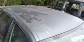 2011 model seat ibiza 16v kesme tavan