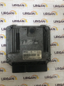 0281010455 55188111 ALFA ROMEO 147 MOTOR BEYNİ BOSCH ECU