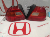 Çıkma Honda EURO Civic Arka Stop