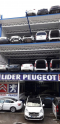 Peugeot / 508 / Koltuk & Döşeme / Orta konsol / Çıkma Parça