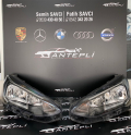 FORD FOCUS ÇIKMA SAĞ SOL FAR 2018-2021